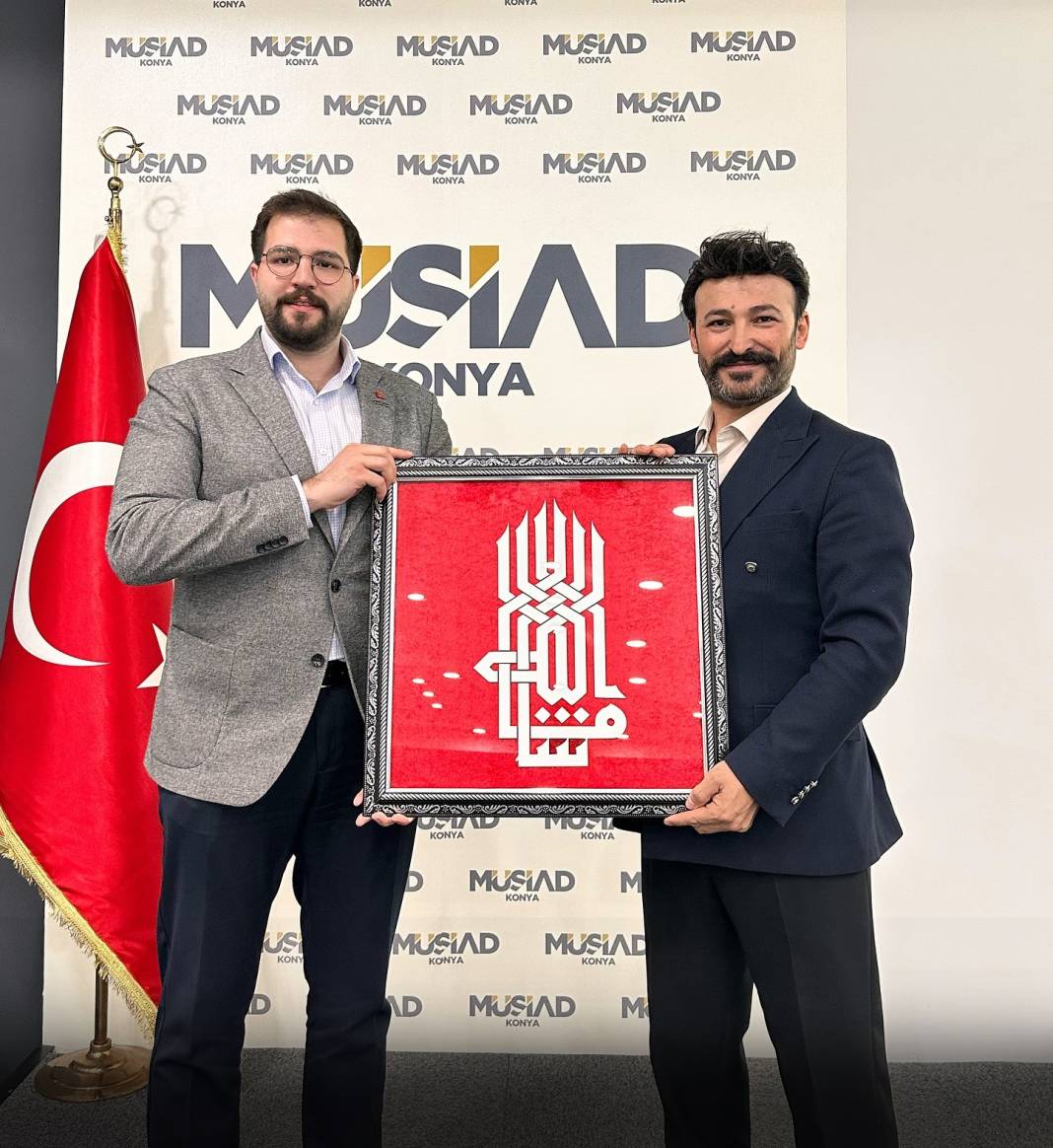 Konya magazin hayatında neler oldu? (16 Nisan 2025) 2